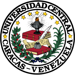 Universidad Central de Venezuela