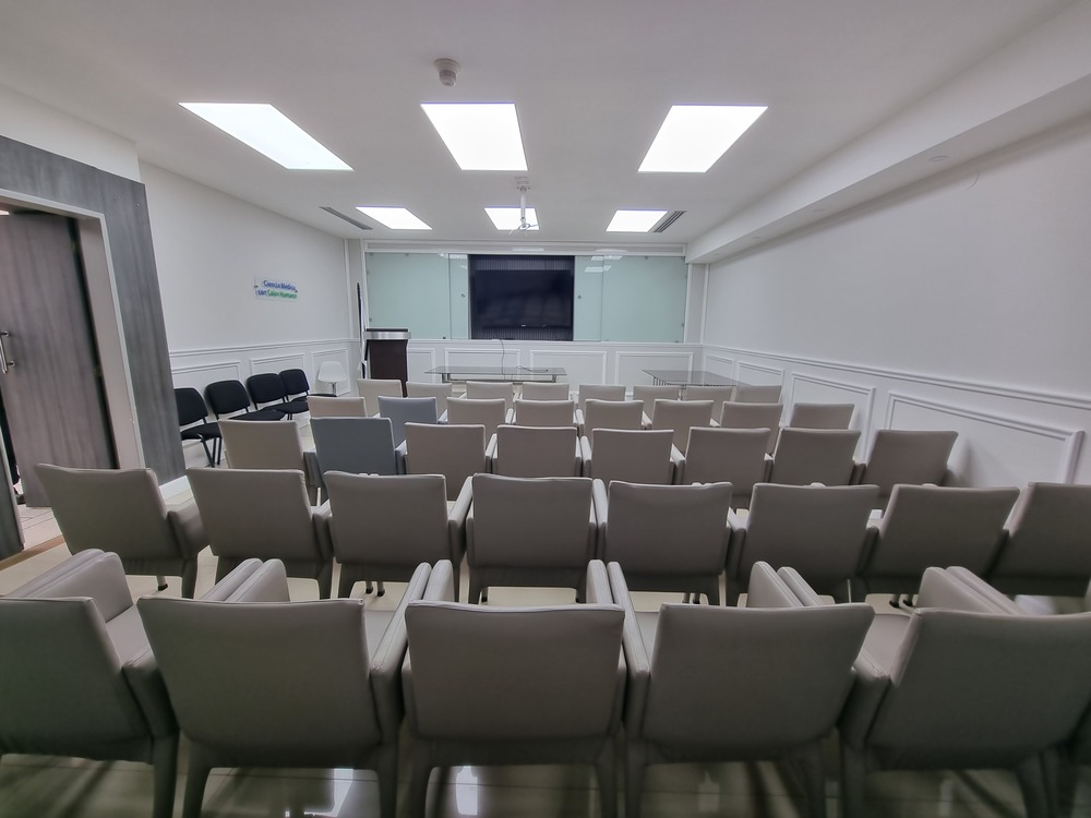 Formación Académica