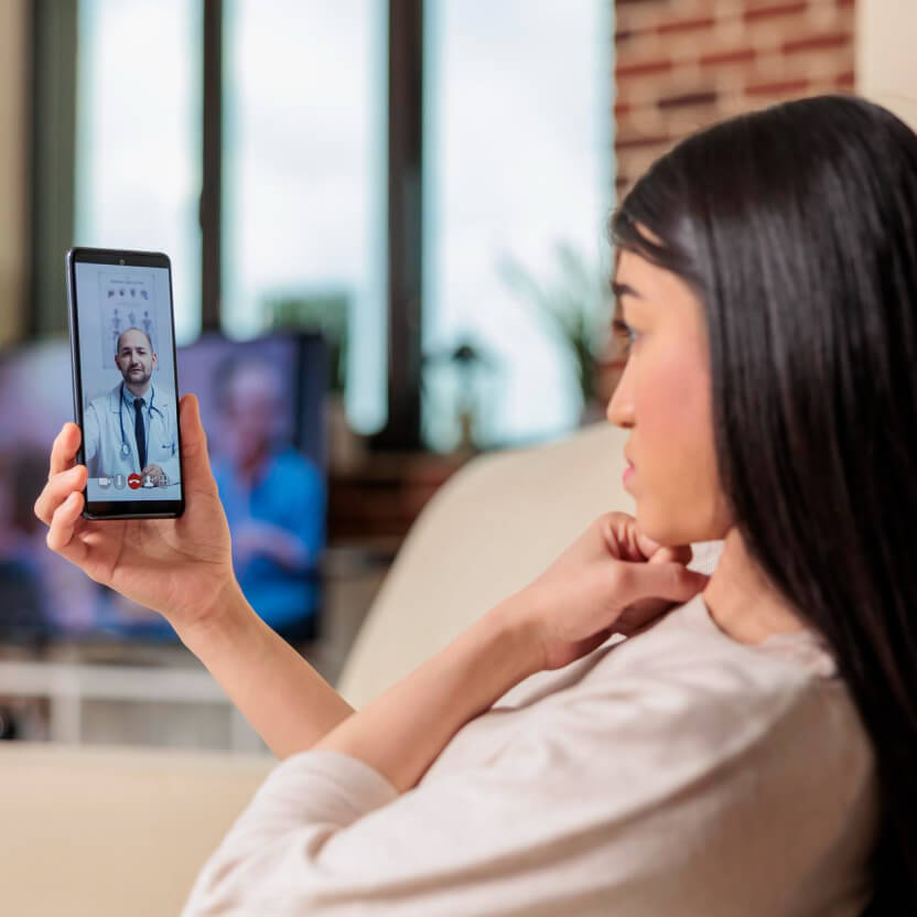 Ventajas de la medicina preventiva: Tu salud es lo primero