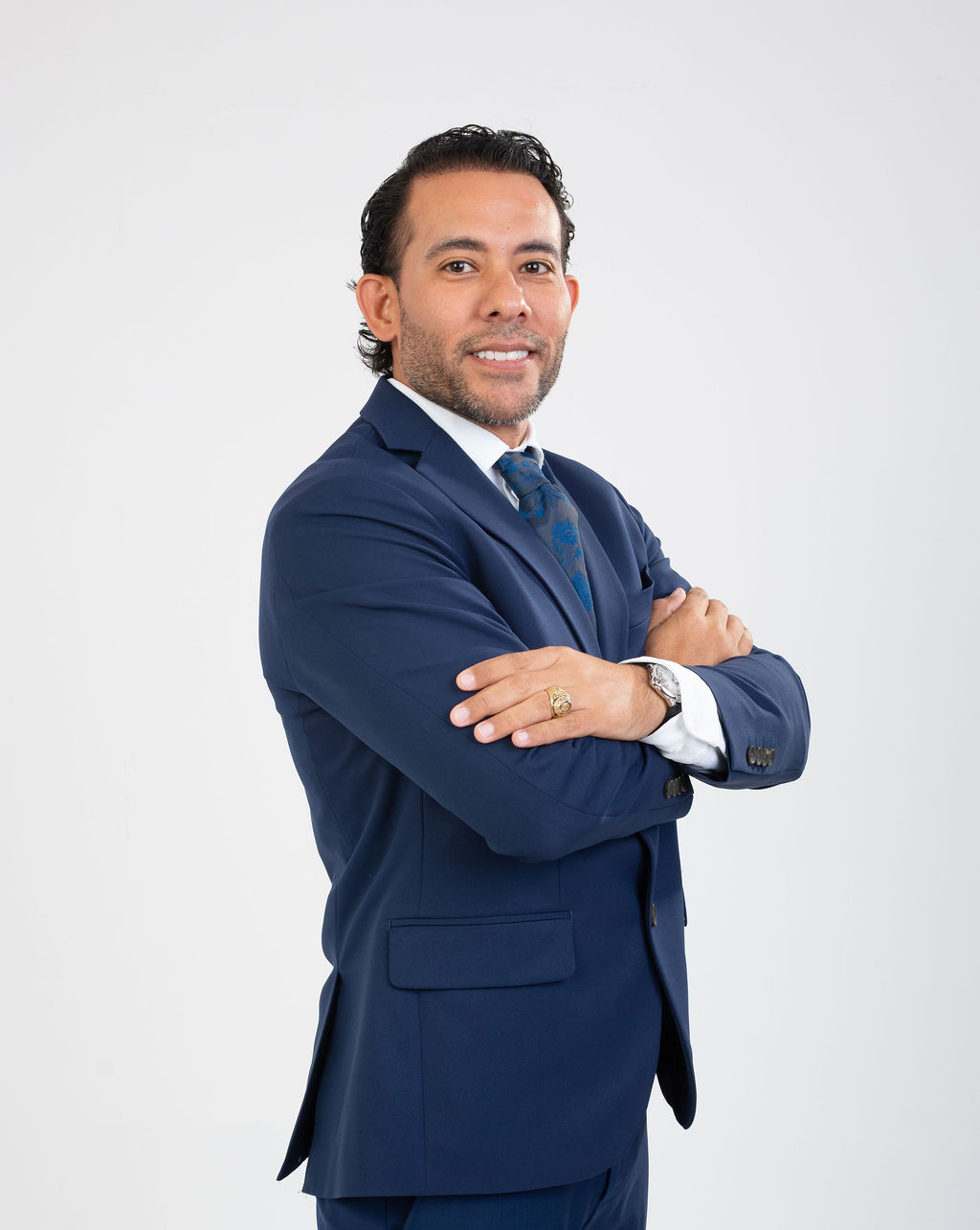 Abg. José David Cruz