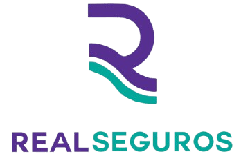 Logo Real Seguros