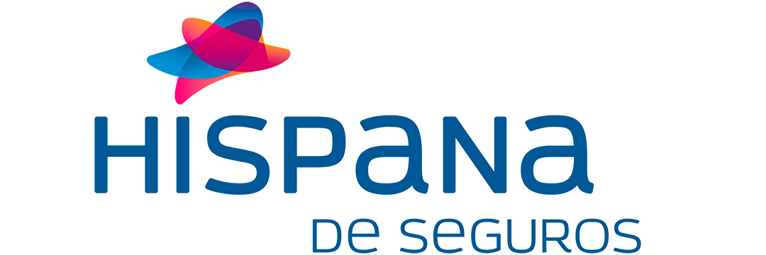 Logo Hispana de Seguros
