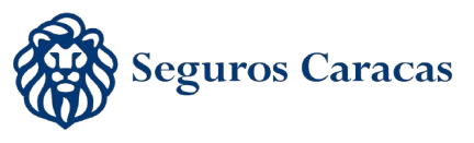 Logo Seguros Caracas