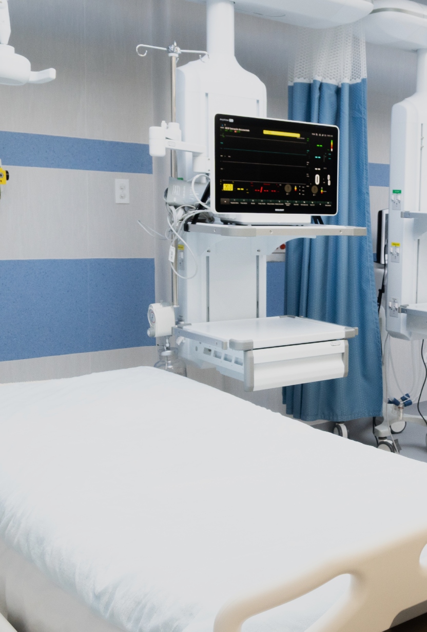 Cuidados Intermedios